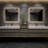 Albizu 114" Wall-Mounted Double Bathroom Vanity-69316027