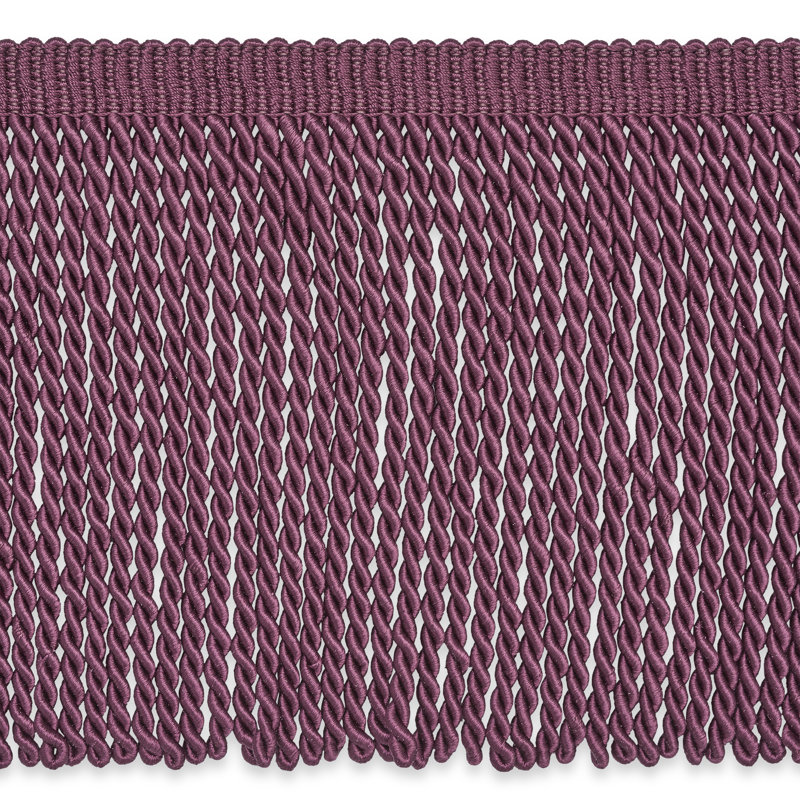 Lingot de soie d'Olivier, Aubergine