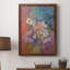 Archipel, reproduction d'art sur toile-88380460-88380463