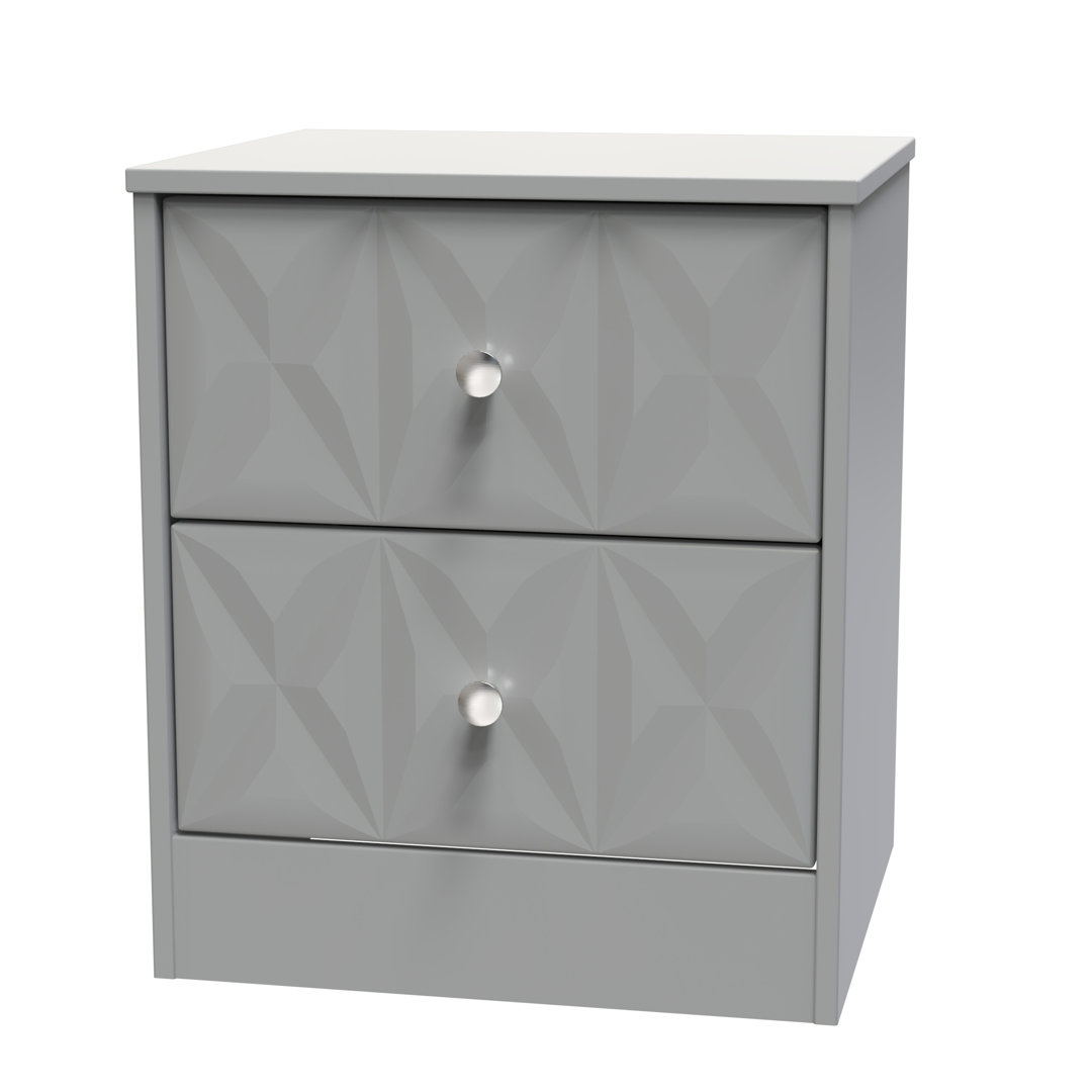 San Jose Bedside Table