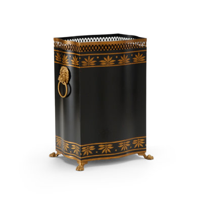 Carlton Waste Bin
