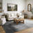 Premium Machine Washable Mayfield AMF2420 Ombre Rug-1868148977-1868148981