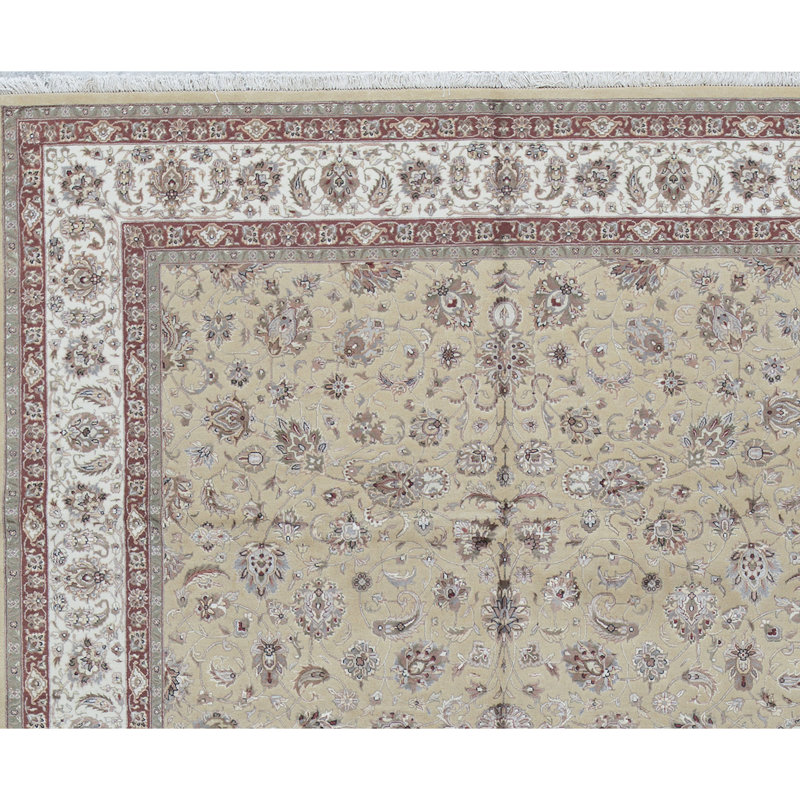 Walton Oriental Area Rug