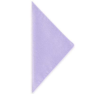 Vasili Silk Square Napkin