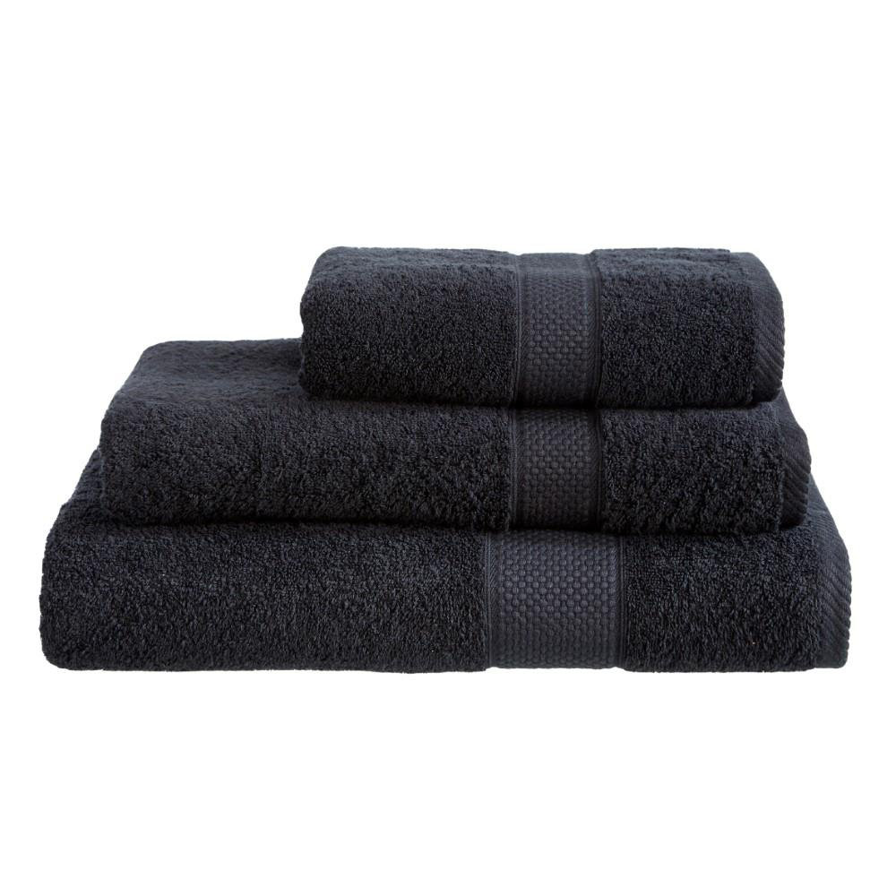 Linens Limited Hand Towel for Bathroom and for Kitchen, Great as Face Towel, Guest Towel, and More, Turkish Cotton, Soft and Luxurious, Super Absorben
