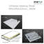 ENER J Infrared Panel Heater 600x600 White 360W