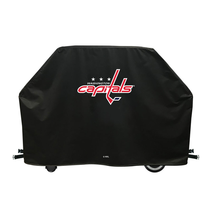 NHL Grill Cover, Washington Capitals, 72"