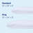 Essential Pillow, Standard, Two Pack-86559066