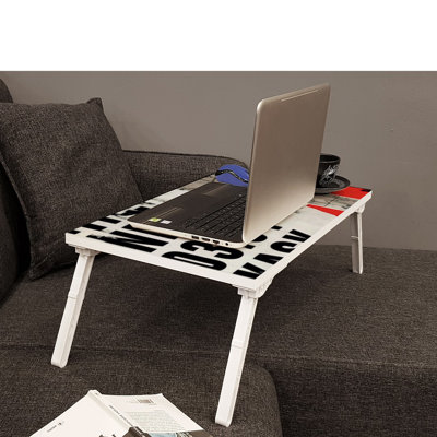 Chariot pour ordinateur portable Eberhart