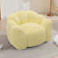 Fauteuil à billes Lotus, aucun assemblage requis-1720989008