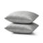 Atkison Velvet Scatter Cushion Cover (Set of 4)-999789356