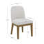 Tucker Upholstered Dining Chairs