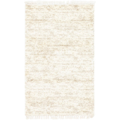 Dekanye Shag Area Rug