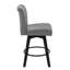 Tabouret pivotant 27 po Odelin-1756231210
