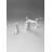 Deco Widespread Lavatory Faucet-48657106