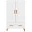 Lonnisha 2 - Door Accent Cabinet-1834608243