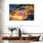 Senne Sunset Wave-111983157