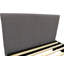 Lit standard en bois massif Medora-415764972