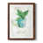 Maple Framed Paper