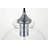 Inola 1-Light Dimmable Pendant-919396350
