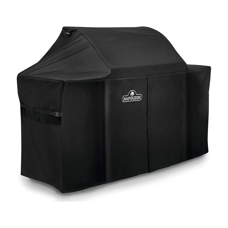 Housse pour barbecue Rogue 625 Series - s'adapte jusqu'à 66 po
