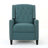 Classic Fabric Push Back Chair-2007932514