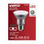 5.5 Watt Gray LED Bulb