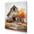 Wrapped Canvas