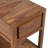 Kanwal End Table with Storage