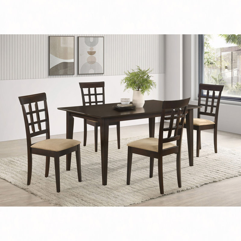 5-Piece Dining Set