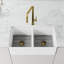 Robinet de cuisine Parsons-100097149