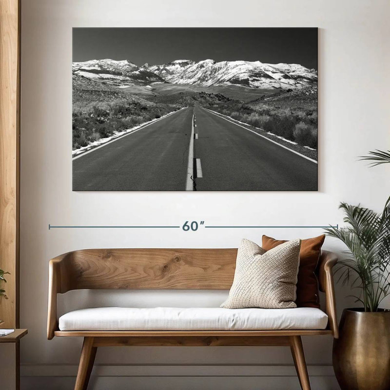 Route ouverte Mehar