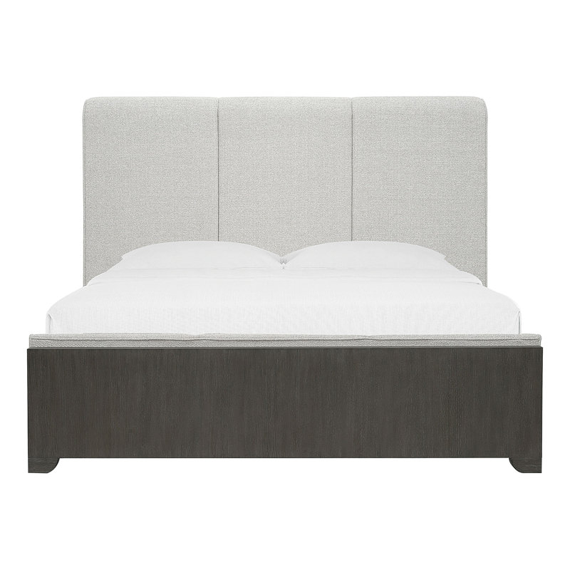 Grand lit tapissier, Grand