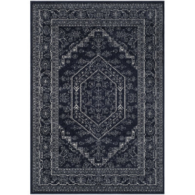 Olius Performance Oriental Rug