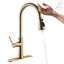 Robinet de cuisine rétractable GAweza-93495161