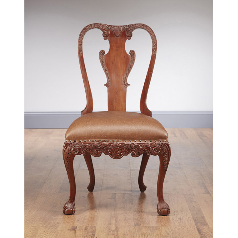 Chaise d’appoint Eiland