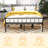 Full Size Bed Frame-1823893262
