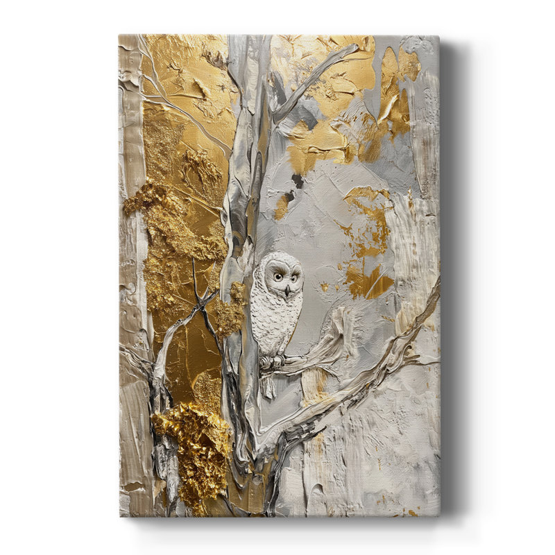 ANIMALS Series XCIV - Gallery Cavas, H 36 po x l 24 po