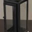 Breakwater Bay 8'' No Power Source Required / Manual Outdoor Hanging Light-702642403