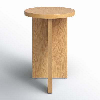 Lille End Table