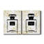 Glitter Perfume I - ensemble de 2 reproductions d'art-1010908848-1010908871-1011117906