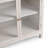 Kimble Mango Wood Display Cabinet