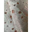 Tapis brun / noir Annecorinne