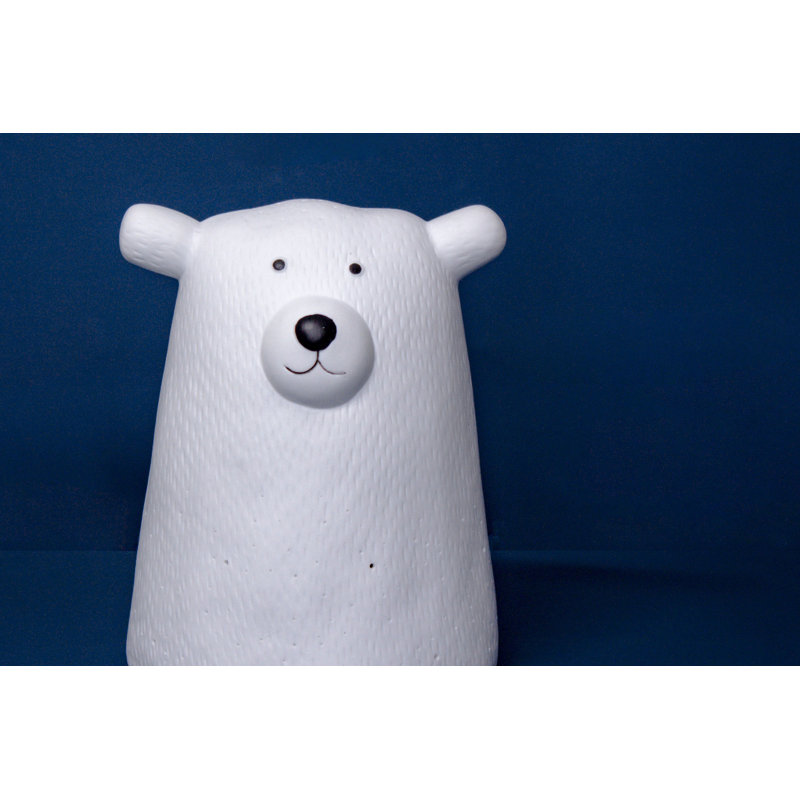 Mayler Porcelain Novelty Lamp