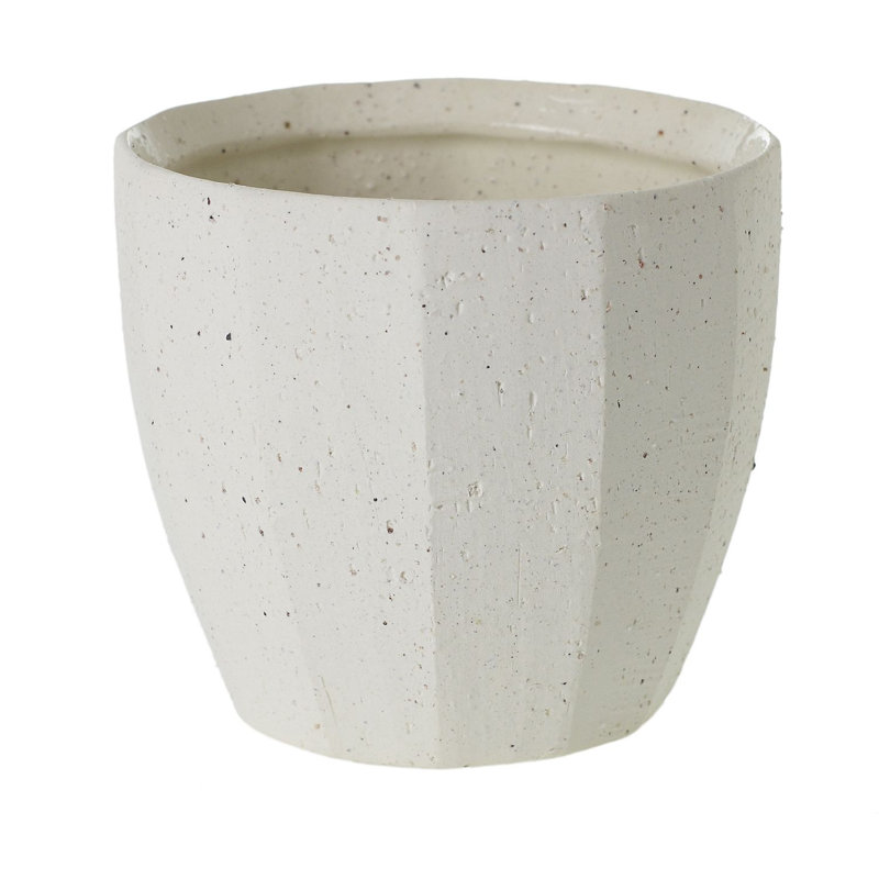 Christi Handmade Ceramic Pot Planter