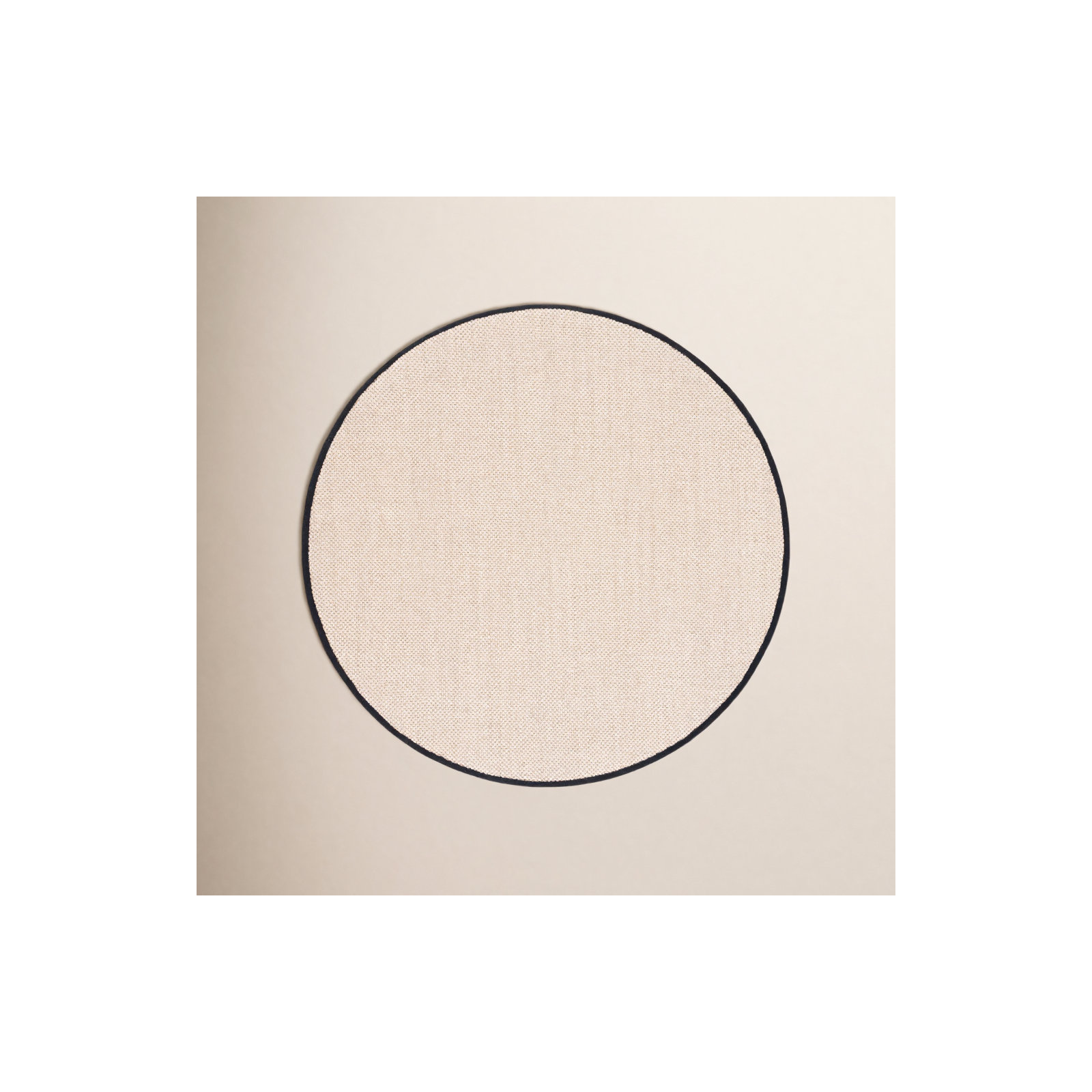 Torbin Jute / Sisal Rug, Round 6'