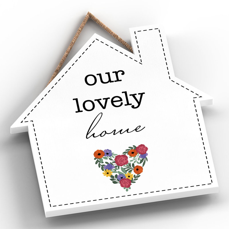 Wall Decor, 9.9cm H x 9.9cm W x 0.5cm D