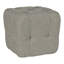 Glen Haven By Thom Filicia Square Pouf-221400834