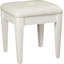 Tabouret de coiffeuse Pennock