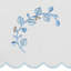  Ensemble de serviettes 100% coton turc WILD BRANCH 2PC-1948948865-1949122156